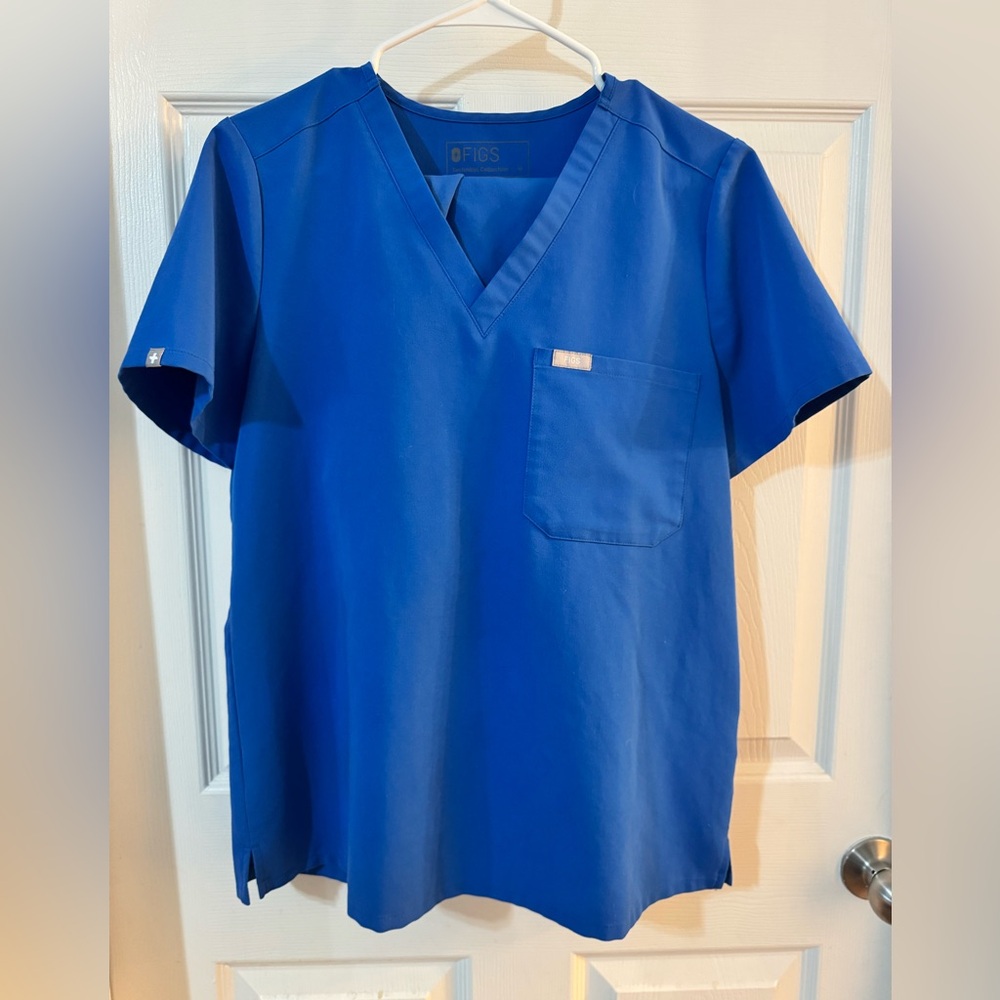 Figs Blue Technical Collection Set - image 1